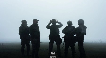 Ukrayna ordusu cəbhənin cənubunda ağır döyüşlər aparır &ndash; &ldquo;ABC News&rdquo;