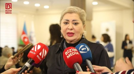 “Instagram və TikTok yeniyetmə qızları qurbana çevirir” – Kəmalə Ağazadə