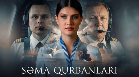 Təyyarə qəzası süni intellektlə anbaan canlandırıldı &ndash; VİDEO