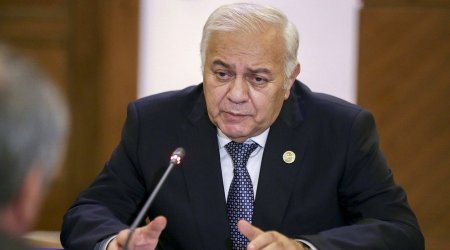 Oqtay Əsədovun qızı vəfat etdi