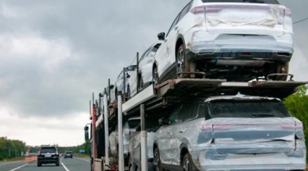 Çindən avtomobil gətirənlərə XƏBƏRDARLIQ &ndash; Yanvarın 1-dək sata bilməsələr... &ndash; RƏSMİ