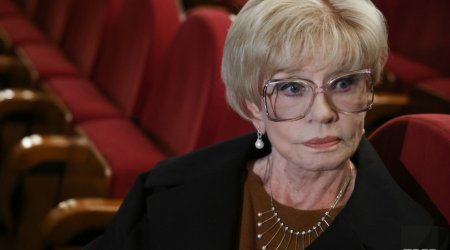 "Moskva göz yaşlarına inanmır" filminin baş qəhrəmanı vəfat etdi – FOTO