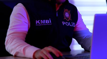 Kiberpolisdən əməliyyat: Xaricdə 1 milyonluq kriptovalyutanı ələ keçirib Azərbaycana qaçdılar &ndash; VİDEO