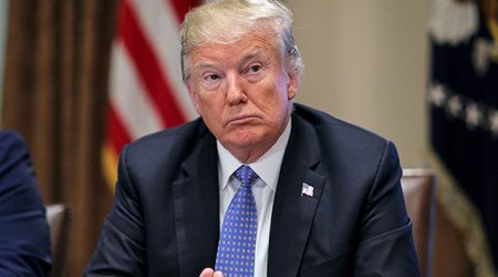 Azərbaycanın QHT nümayəndələri ABŞ Prezidenti Donald Trampa açıq məktub yazıblar