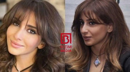 Leyla Quliyeva: &ldquo;Özümü qəhrəman kimi hiss edirdim&hellip;&rdquo; - VİDEO