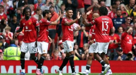 Premyer Liqada ən çox qol epizodunu onlar YARATDI