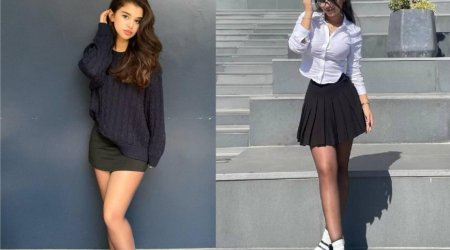 Səma bu görüntülərinə görə işdən qovula bilər - Nazirdən açıqlama &ndash; VİDEO