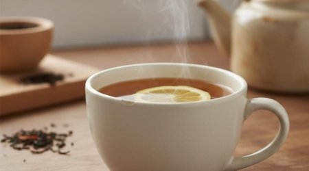 Çayı belə içəndə mədə xərçəngi yaradır