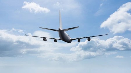 Pekinə uçan təyyarə Qazaxıstanda TƏCİLİ eniş etdi – SƏBƏB