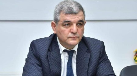 Fazil Mustafa: “Bu şəxslərə işdən bir saat tez çıxmaq imtiyazı verilməlidir”