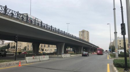 Sürücülərin NƏZƏRİNƏ! Bakıda bu mərkəzi küçələr bağlanır