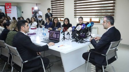 TKTA-nın 2025-ci il akkreditasiya fəaliyyəti AÇIQLANDI