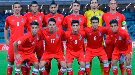 Millimizin sabiq futbolçusu Türkiyədə həbs olundu &ndash; FOTO