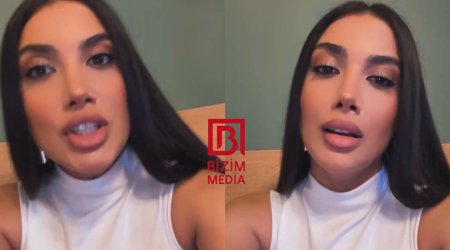 Bacılar tənqidlərə CAVAB VERDİLƏR: &ldquo;Əcəb etmişik, bundan sonra da belə edəcəyik!&rdquo; - VİDEO