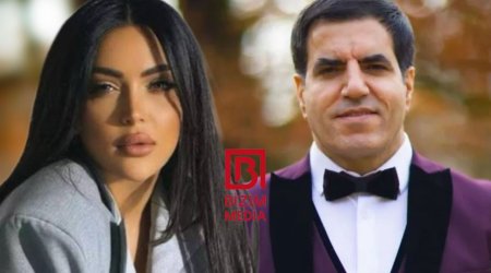 QALMAQAL: “Vəfa çox yalançıdır!” - VİDEO