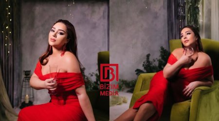 Xatirənin bu görüntüləri TƏNQİD OLUNDU - FOTO