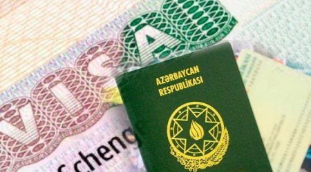 Gələn il vizasız gedəcəyimiz ölkələr - SİYAHI