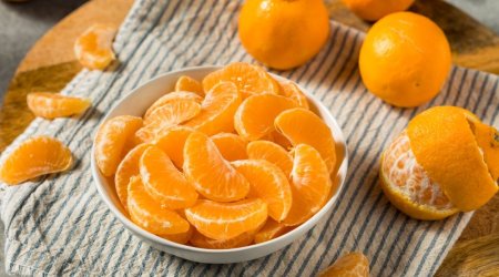 Gündə neçə naringi yeyə bilərsiniz?