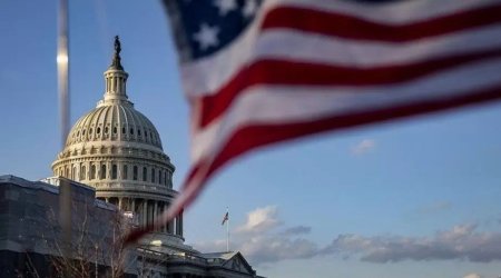 ABŞ Konqresinin saytında 907-ci düzəlişin tam ləğvinə dair qanun layihəsi YERLƏŞDİRİLDİ - FOTO