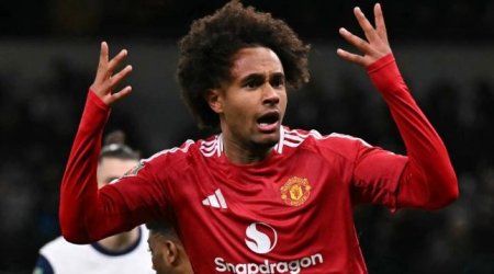 Zirkzeyə "Roma"dan TƏKLİF GƏLDİ