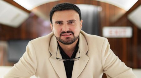 "Nəvəmin şəklini paylaşıb özümə izləyici yığacağam" - VİDEO