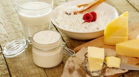 Qışda probiotiklər və prebiotiklər vacibdirmi? - Həkim AÇIQLADI