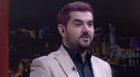 "Valideynlərimdən üzr istəyirəm" - Saçlarını boyadı