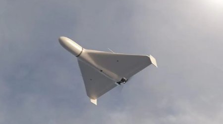 Ötən gecə Ukrayna Rusiyaya neçə dron göndərib?