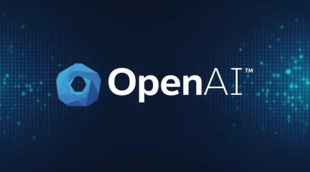 "OpenAI" şirkəti işçi axtarır: İllik maaşı 555 min dollar olacaq