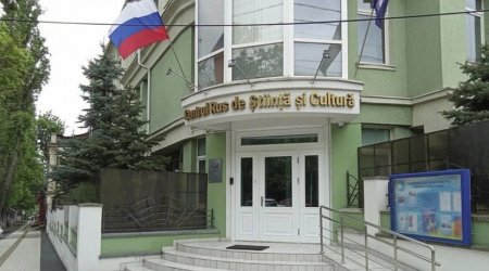 Moldovada da “Rus Evi” bağlanır - Azərbaycan bu addımı ilin əvvəlində atıb