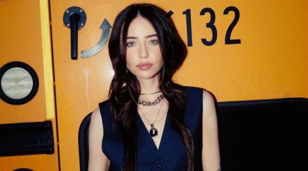 Məşhur müğənninin bu FOTOSU hər kəsi şoka saldı