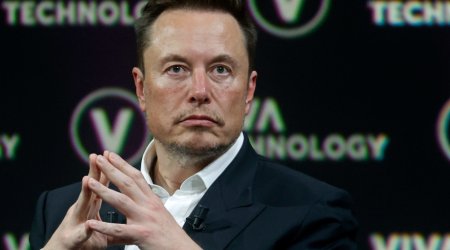 Mask: &ldquo;Brüsseldə uşaqların hər dörddən üçü qeyri-avropa mənşəlidir&rdquo;