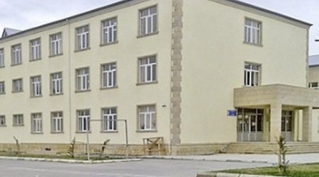 Bakıda məktəbli vəfat etdi &ndash; FOTO