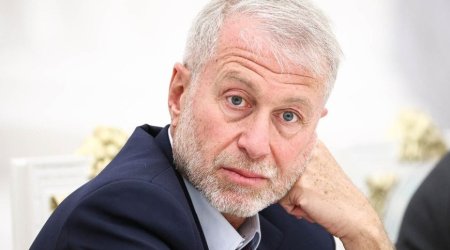 Abramoviç "Çelsi"dən əldə etdiyi pulları Ukraynaya köçürməkdən imtina etdi