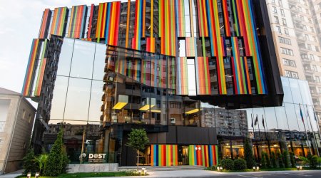 DOST mərkəzləri bayram günlərində İŞLƏYƏCƏK? – RƏSMİ AÇIQLAMA