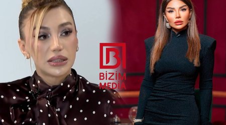 Röyadan şok İTTİHAM: &ldquo;Afaq məni təqdim etməyə qorxur&rdquo; - VİDEO