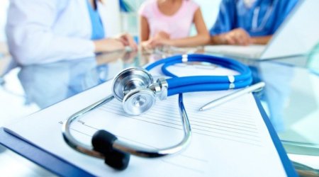 Büdcədən bu şəxslərə daha 90 manat tibbi sığorta haqqı ödənilməyəcək