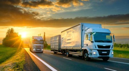 Yük avtomobillərinin ehtiyat hissələrinin idxalı ƏDV və rüsumlardan azad edilir