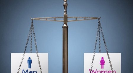 Gender bərabərliyi üzrə 2026 &ndash; 2028-ci illər üçün Milli Fəaliyyət Planı təsdiq edilib
