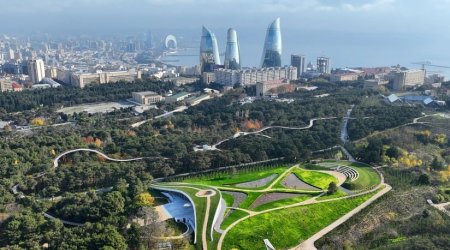 2026-cı ildə Bakıda hansı infrastruktur layihələri REALLAŞDIRILACAQ?