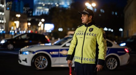 DYP bayram günlərində səfərə çıxan vətəndaşlara müraciət etdi