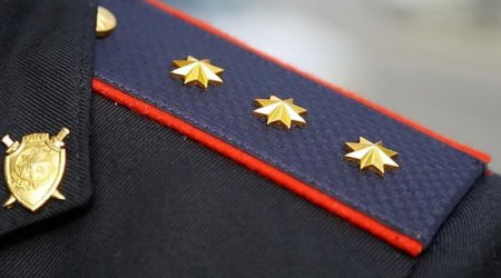 Onlara da leytenant rütbəsi veriləcək - Qanun qəbul edildi