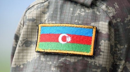 Bu hərbçilərin xidmət müddəti azaldılır