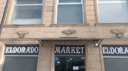 Zəhərlənən ailə balığı bu mağazadan alıbmış &ndash; FOTO