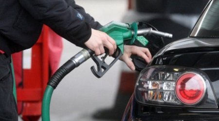 SON DƏQİQƏ: Aİ-92 markalı benzinin və dizelin qiyməti bahalaşdı