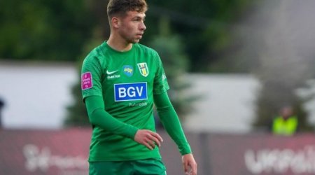 Emil Mustafayev &ldquo;Sumqayıt&rdquo;a nə vaxt qoşulacaq?