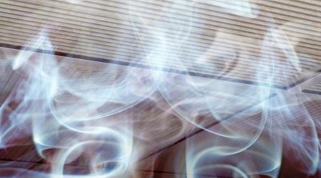 Bakıda kişi dəm qazından BOĞULDU