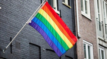 Bu ölkədə LGBT-nin təbliğatı qadağan olundu