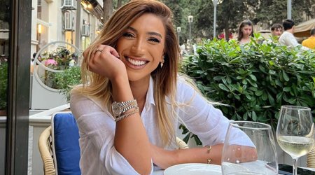 &ldquo;Nigarın elə söz dediyinə inanmıram&rdquo;