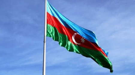 Dünya Azərbaycanlılarının Həmrəyliyi Günüdür